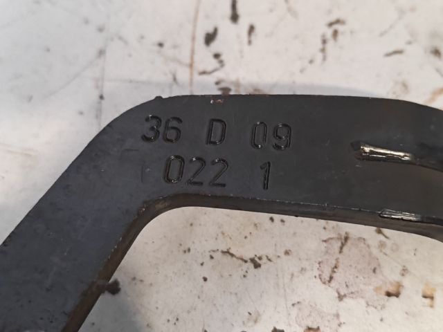 bontott PEUGEOT PARTNER Fékpedál