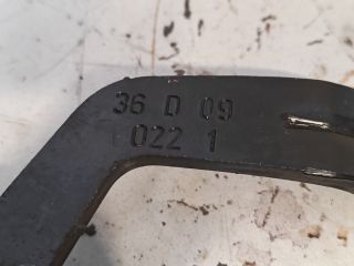 bontott PEUGEOT PARTNER Fékpedál