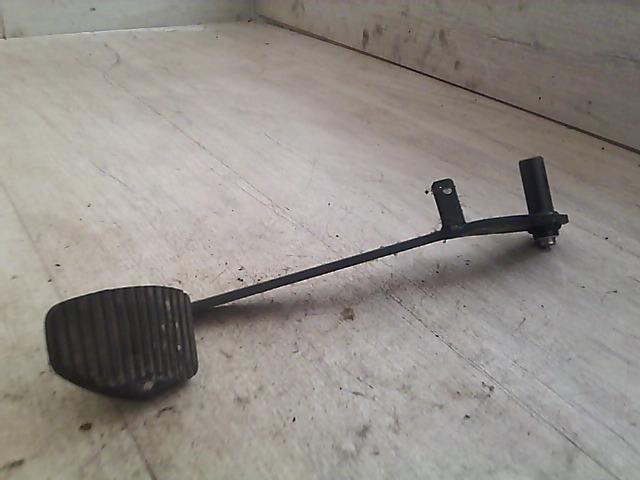 bontott PEUGEOT PARTNER Fékpedál