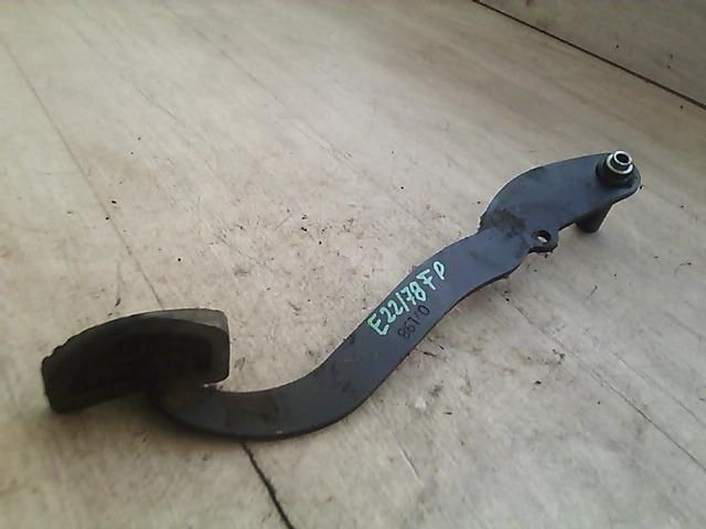 bontott PEUGEOT PARTNER Fékpedál