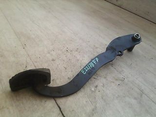 bontott PEUGEOT PARTNER Fékpedál