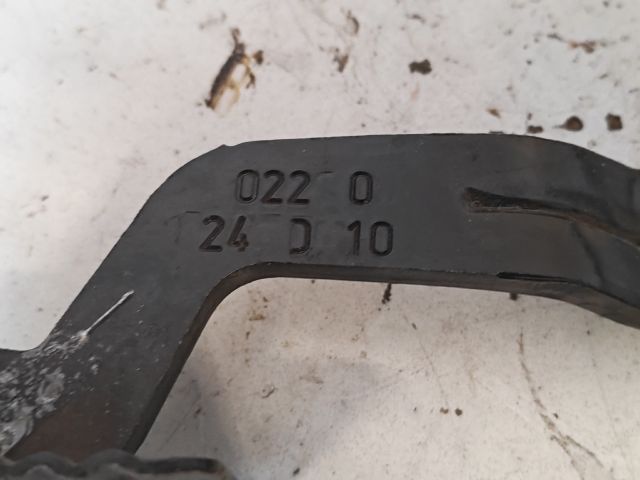 bontott PEUGEOT PARTNER Fékpedál