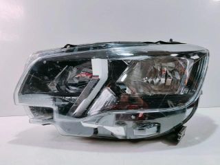 bontott PEUGEOT PARTNER Fényszóró (Pozíciófüggetlen)