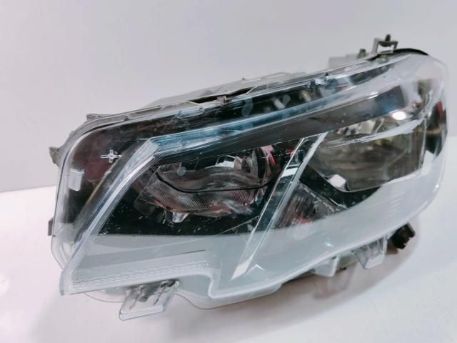 bontott PEUGEOT PARTNER Fényszóró (Pozíciófüggetlen)