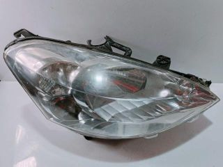 bontott PEUGEOT PARTNER Fényszóró (Pozíciófüggetlen)