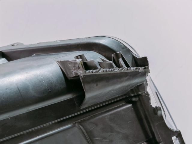 bontott PEUGEOT PARTNER Fényszóró (Pozíciófüggetlen)