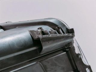 bontott PEUGEOT PARTNER Fényszóró (Pozíciófüggetlen)