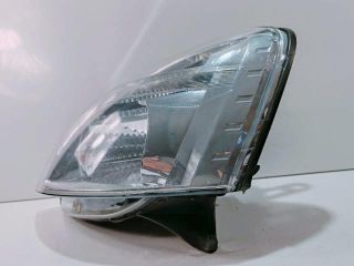 bontott PEUGEOT PARTNER Fényszóró (Pozíciófüggetlen)