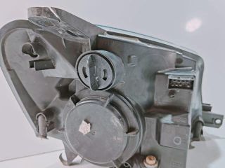 bontott PEUGEOT PARTNER Fényszóró (Pozíciófüggetlen)