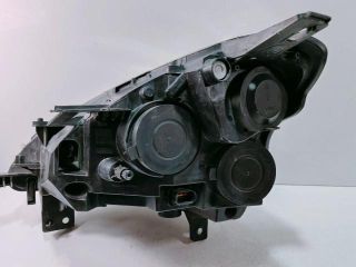 bontott PEUGEOT PARTNER Fényszóró (Pozíciófüggetlen)