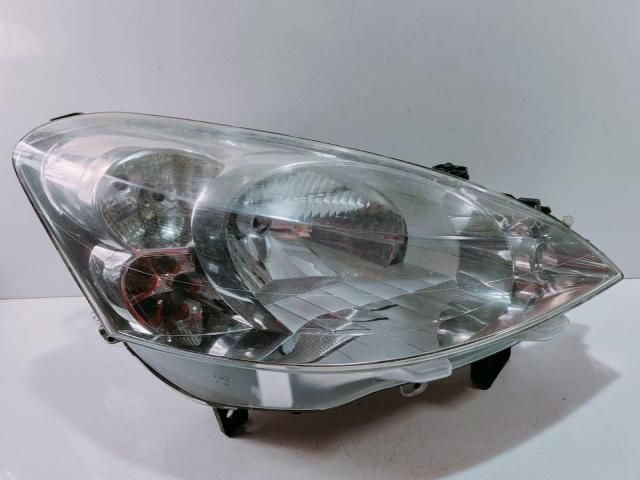 bontott PEUGEOT PARTNER Fényszóró (Pozíciófüggetlen)