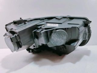 bontott PEUGEOT PARTNER Fényszóró (Pozíciófüggetlen)