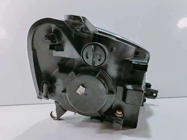 bontott PEUGEOT PARTNER Fényszóró (Pozíciófüggetlen)