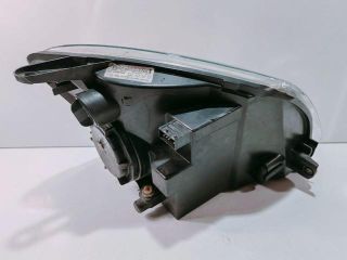 bontott PEUGEOT PARTNER Fényszóró (Pozíciófüggetlen)