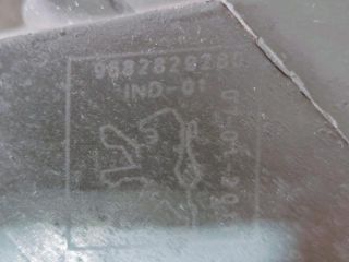 bontott PEUGEOT PARTNER Fényszóró (Pozíciófüggetlen)