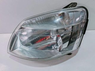 bontott PEUGEOT PARTNER Fényszóró (Pozíciófüggetlen)