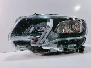 bontott PEUGEOT PARTNER Fényszóró (Pozíciófüggetlen)