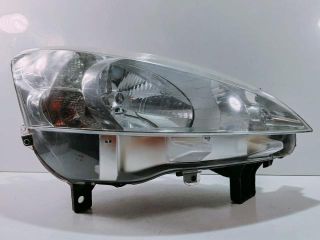 bontott PEUGEOT PARTNER Fényszóró (Pozíciófüggetlen)