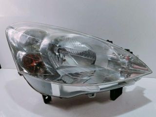 bontott PEUGEOT PARTNER Fényszóró (Pozíciófüggetlen)