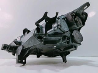 bontott PEUGEOT PARTNER Fényszóró (Pozíciófüggetlen)