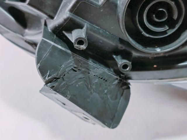 bontott PEUGEOT PARTNER Fényszóró (Pozíciófüggetlen)