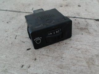 bontott PEUGEOT PARTNER Fényszórómagasság Állító Kapcsoló