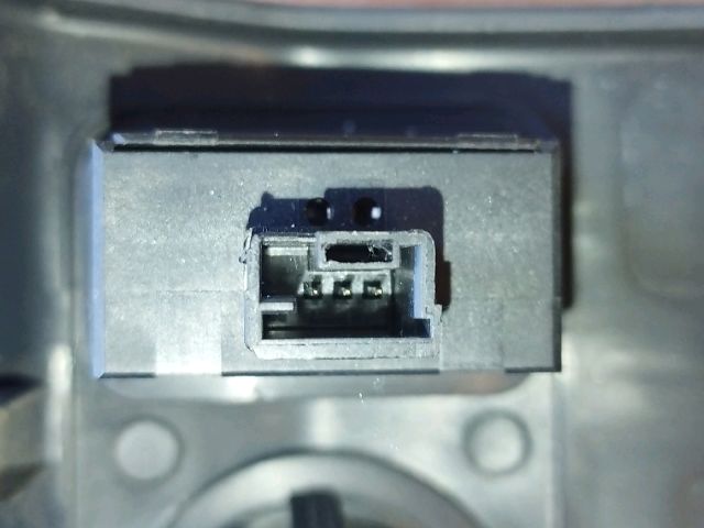 bontott PEUGEOT PARTNER Fényszórómagasság Állító Kapcsoló