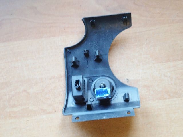 bontott PEUGEOT PARTNER Fényszórómagasság Állító Kapcsoló