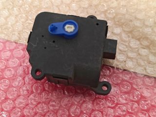 bontott PEUGEOT PARTNER Fűtés Állító Motor