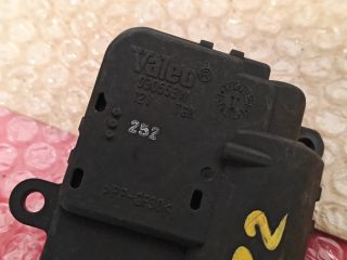 bontott PEUGEOT PARTNER Fűtés Állító Motor