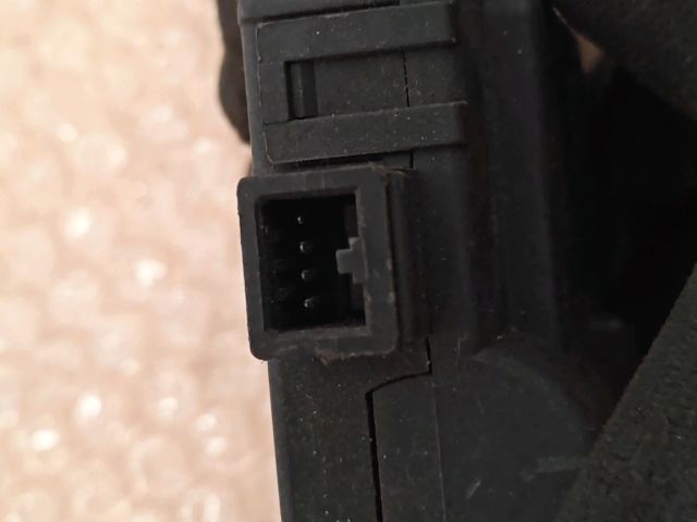 bontott PEUGEOT PARTNER Fűtés Állító Motor