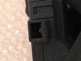 bontott PEUGEOT PARTNER Fűtés Állító Motor