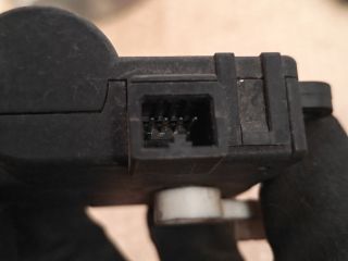 bontott PEUGEOT PARTNER Fűtés Állító Motor