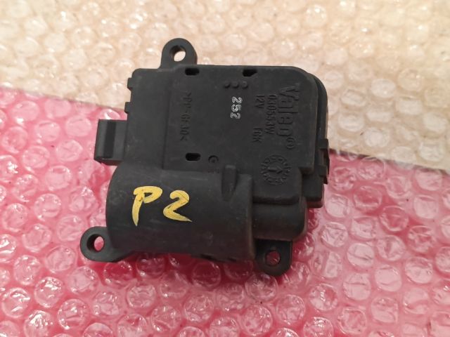 bontott PEUGEOT PARTNER Fűtés Állító Motor