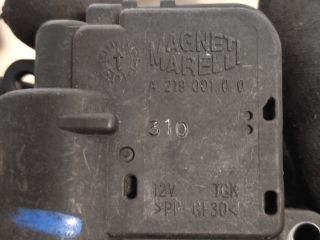 bontott PEUGEOT PARTNER Fűtés Állító Motor