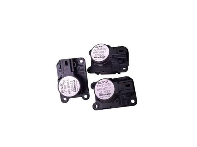 bontott PEUGEOT PARTNER Fűtés Állító Motor