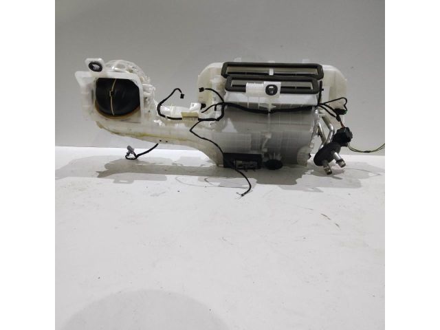 bontott PEUGEOT PARTNER Fűtés Box