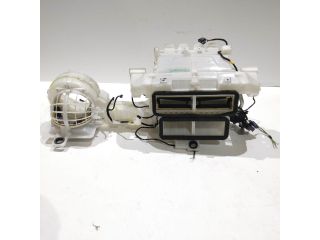 bontott PEUGEOT PARTNER Fűtés Box