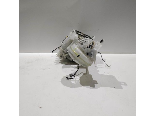 bontott PEUGEOT PARTNER Fűtés Box