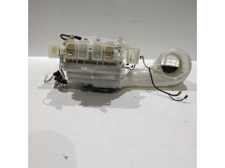 bontott PEUGEOT PARTNER Fűtés Box