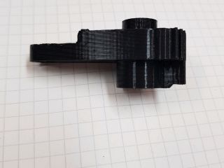 bontott PEUGEOT PARTNER Fűtésbox Állító Kar