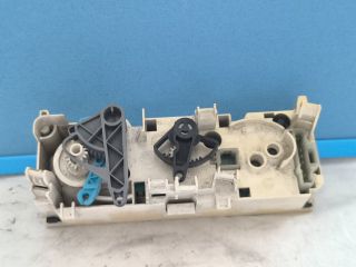 bontott PEUGEOT PARTNER Fűtéskapcsoló (manuális klímás)