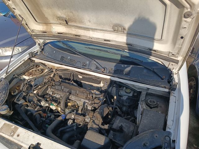 bontott PEUGEOT PARTNER Fűtéskapcsoló (Nem klímás)