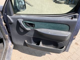 bontott PEUGEOT PARTNER Fűtéskapcsoló (Nem klímás)