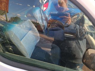 bontott PEUGEOT PARTNER Fűtéskapcsoló (Nem klímás)