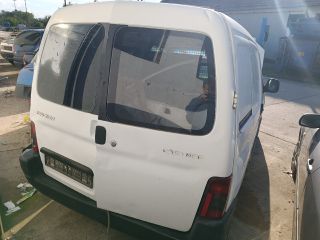 bontott PEUGEOT PARTNER Fűtéskapcsoló (Nem klímás)