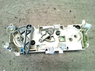 bontott PEUGEOT PARTNER Fűtéskapcsoló