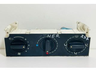 bontott PEUGEOT PARTNER Fűtéskapcsoló