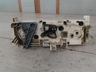 bontott PEUGEOT PARTNER Fűtéskapcsoló