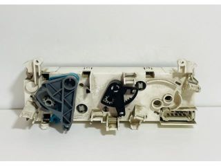 bontott PEUGEOT PARTNER Fűtéskapcsoló